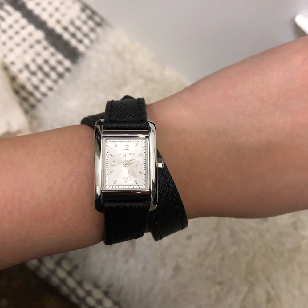 Women’s Michael Kors Watch